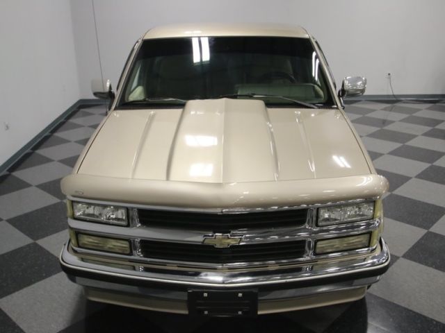 1992 Chevrolet Silverado 1500 -- - photo 7