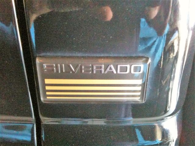 1992 Chevrolet Other Pickups Stepside Bed (Long Bed) - photo 12