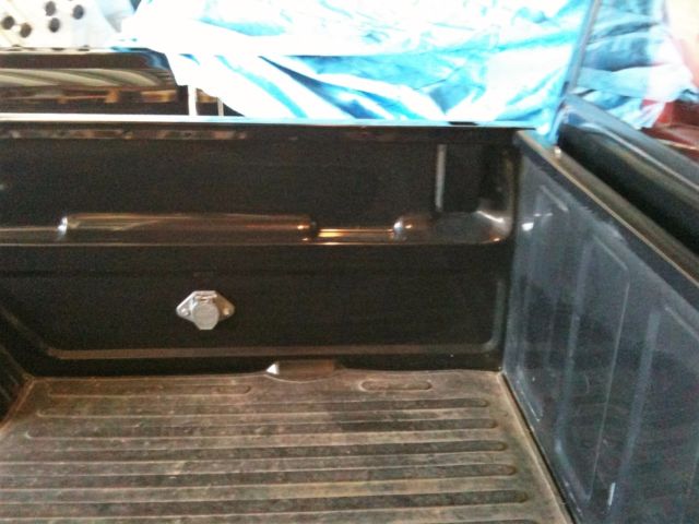 1992 Chevrolet Other Pickups Stepside Bed (Long Bed) - photo 6