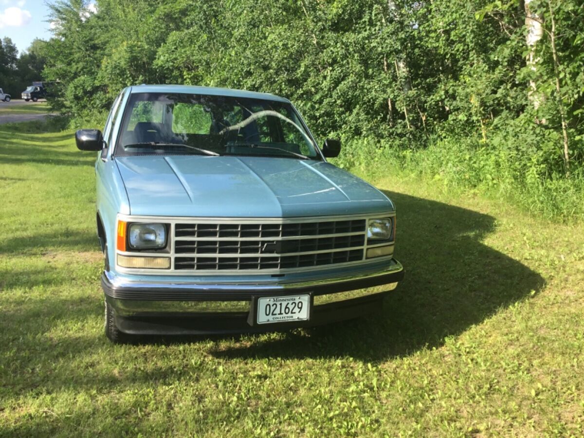 1992 Chevrolet Suburban - photo 8