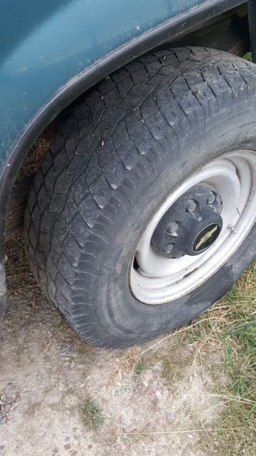 1992 Chevrolet Suburban - photo 2