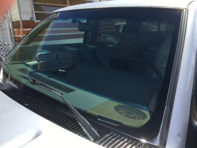 1992 Chevrolet Suburban Silverado all electric - photo 7