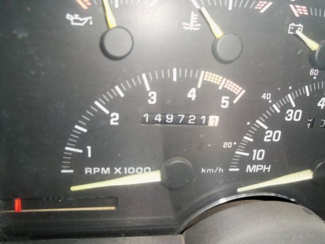 1992 Chevrolet Other Pickups black - photo 4