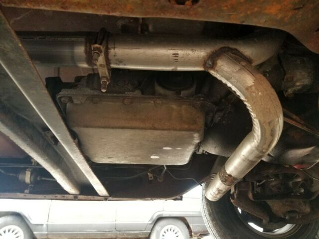 1992 Chevrolet C/K Pickup 1500 - photo 10