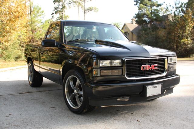 1992 Chevrolet C/K Pickup 1500
