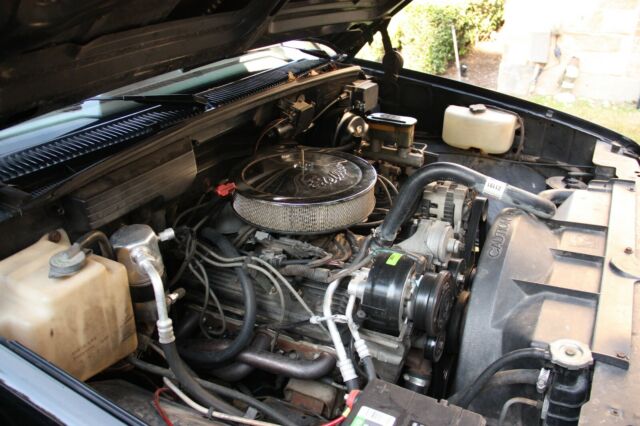 1992 Chevrolet C/K Pickup 1500 - photo 10