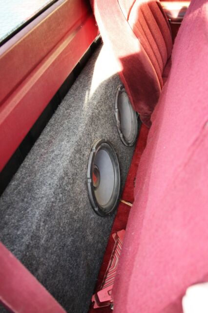 1992 Chevrolet C/K Pickup 1500 - photo 11