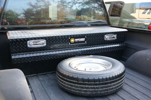 1992 Chevrolet C/K Pickup 1500 - photo 8