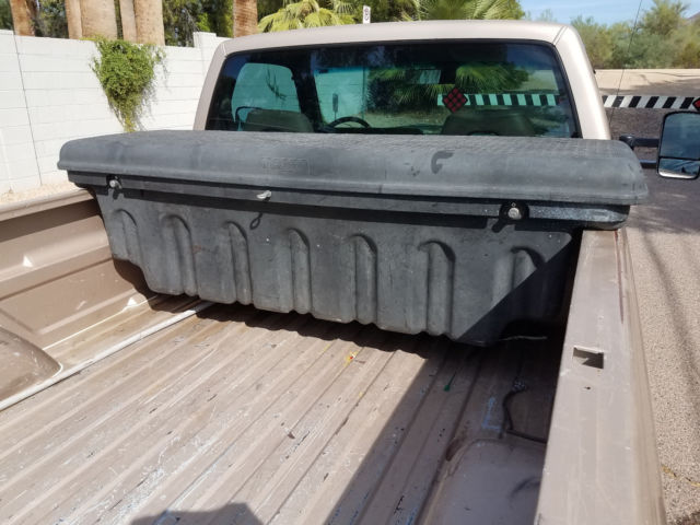 1992 Chevrolet C/K Pickup 2500 Scottsdale - photo 9