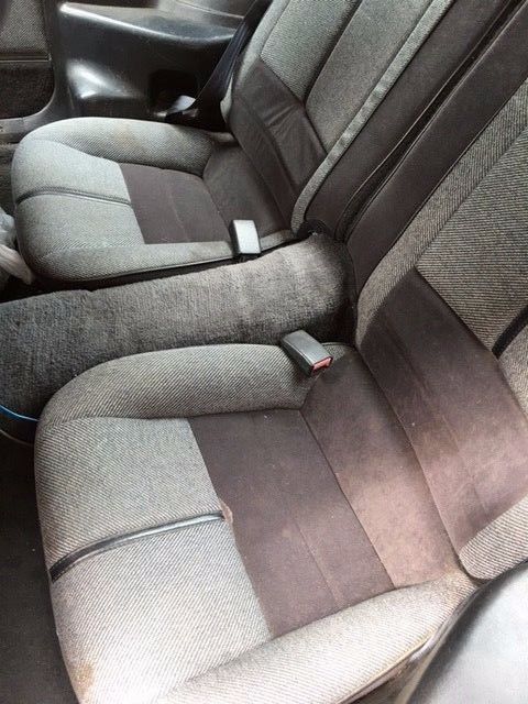 1992 Chevrolet Camaro Z28 - photo 7