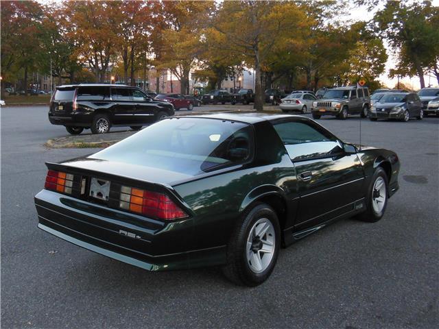1992 Chevrolet Camaro RS - photo 10
