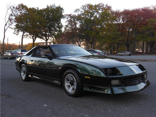 1992 Chevrolet Camaro RS - photo 3