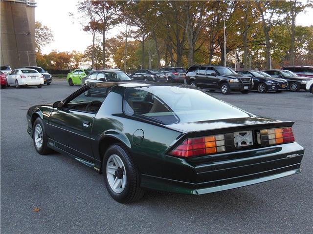 1992 Chevrolet Camaro RS - photo 4