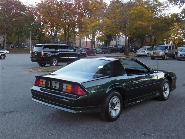 1992 Chevrolet Camaro RS - photo 5
