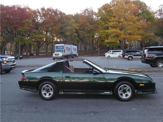 1992 Chevrolet Camaro RS - photo 6