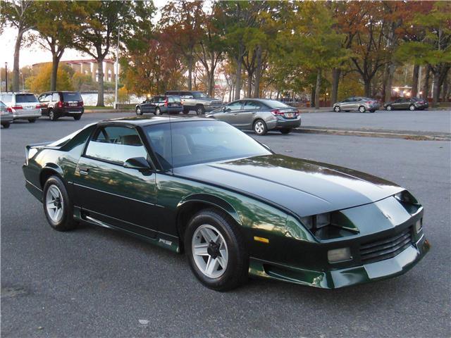 1992 Chevrolet Camaro RS - photo 8