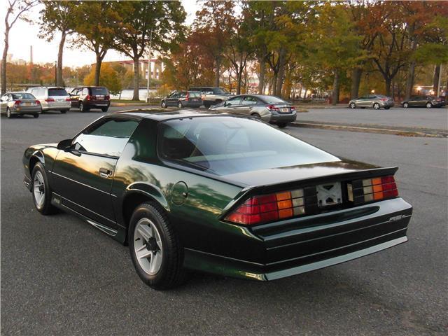 1992 Chevrolet Camaro RS - photo 9