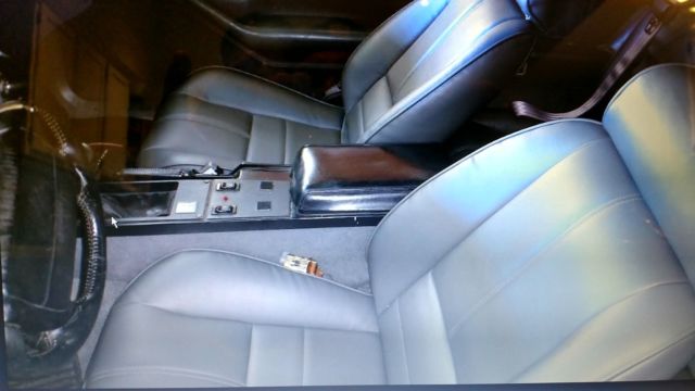 1992 Chevrolet Camaro - photo 4