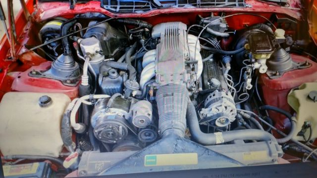 1992 Chevrolet Camaro - photo 5