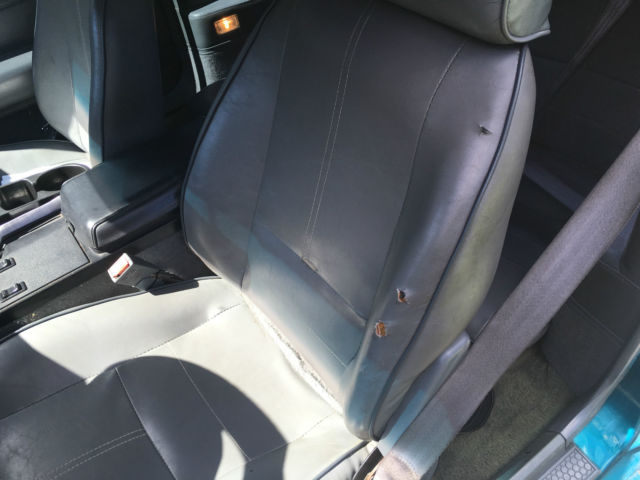 1992 Chevrolet Camaro - photo 7