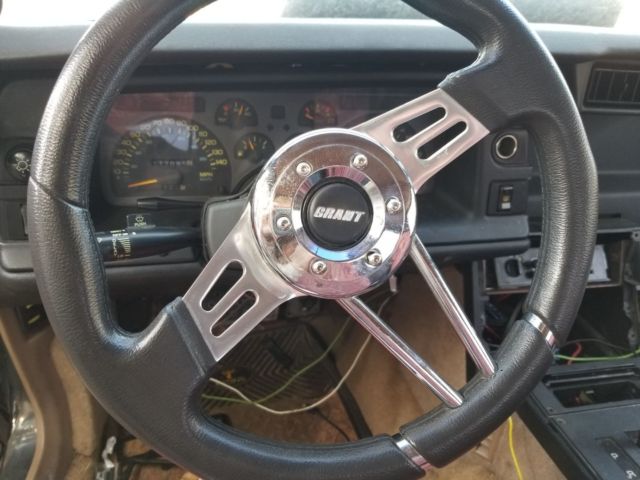 1992 Chevrolet Camaro - photo 3