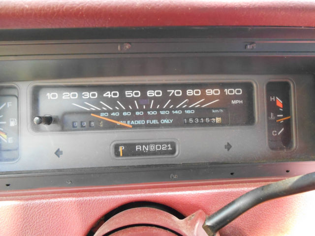 1992 Chevrolet Caprice - photo 9