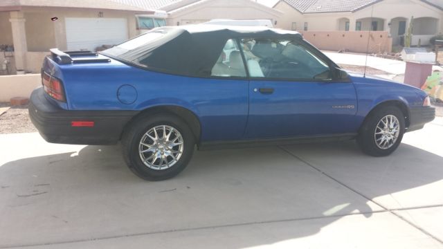 1992 Chevrolet Cavalier - photo 2