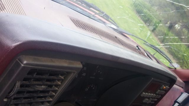 1992 Chevrolet C/K Pickup 3500 - photo 10