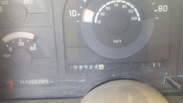 1992 Chevrolet C/K Pickup 3500 - photo 11