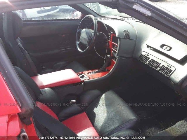 1992 Chevrolet Corvette - photo 5