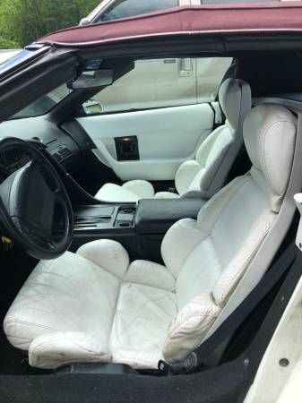 1992 Chevrolet Corvette - photo 5