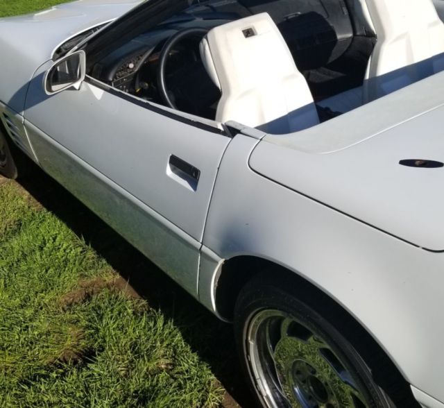 1992 Chevrolet Corvette - photo 6