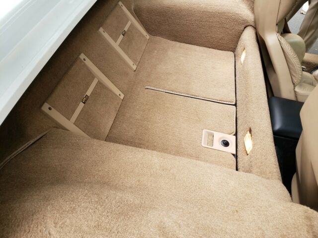 1992 Chevrolet Corvette CONVERTIBLE - photo 10