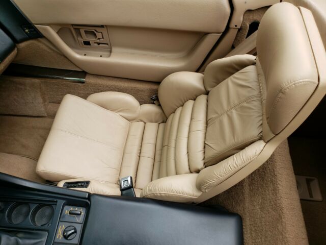 1992 Chevrolet Corvette CONVERTIBLE - photo 13