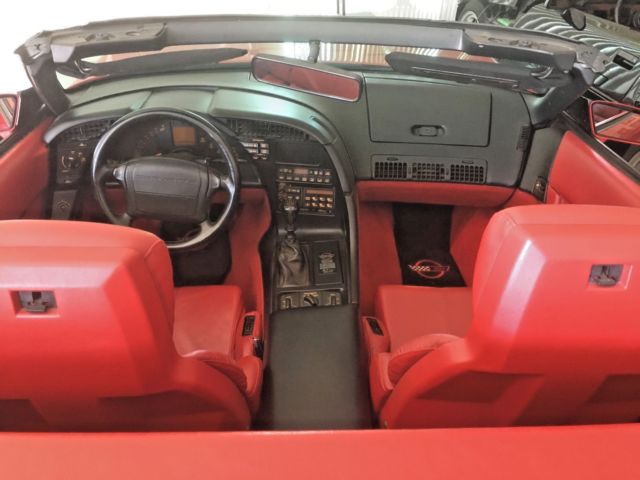 1992 Chevrolet Corvette - photo 6