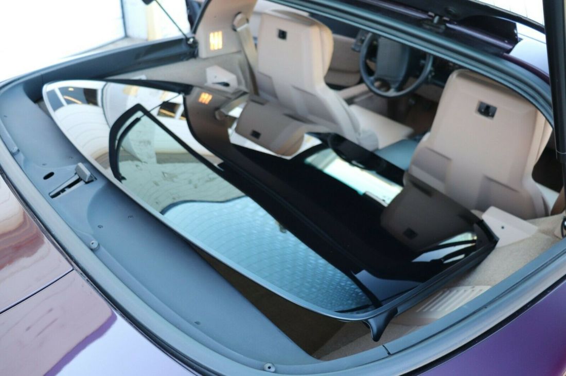 1992 Chevrolet Corvette - photo 4