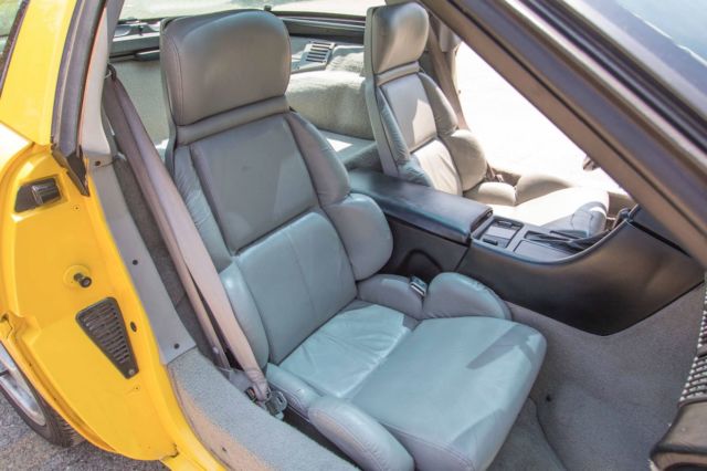 1992 Chevrolet Corvette - photo 13