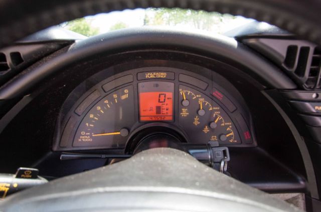 1992 Chevrolet Corvette - photo 5