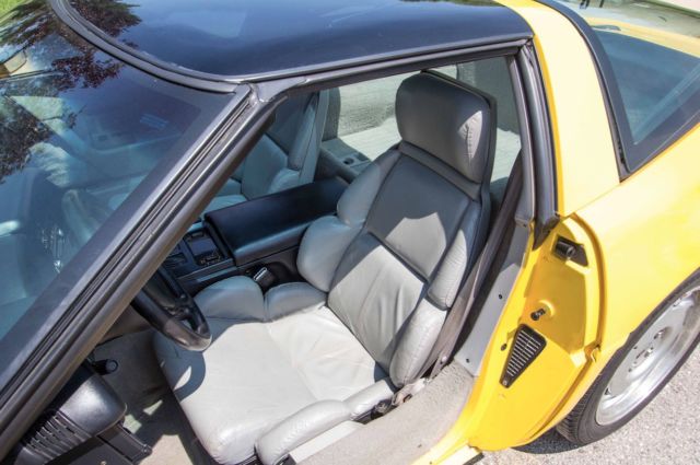 1992 Chevrolet Corvette - photo 8