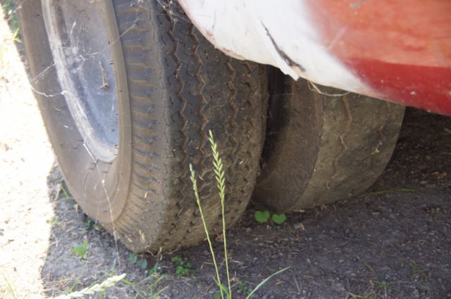 1992 Chevrolet C/K Pickup 3500 rough - photo 13