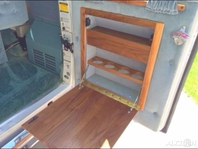 1992 Chevrolet Sportvan G20 - photo 9