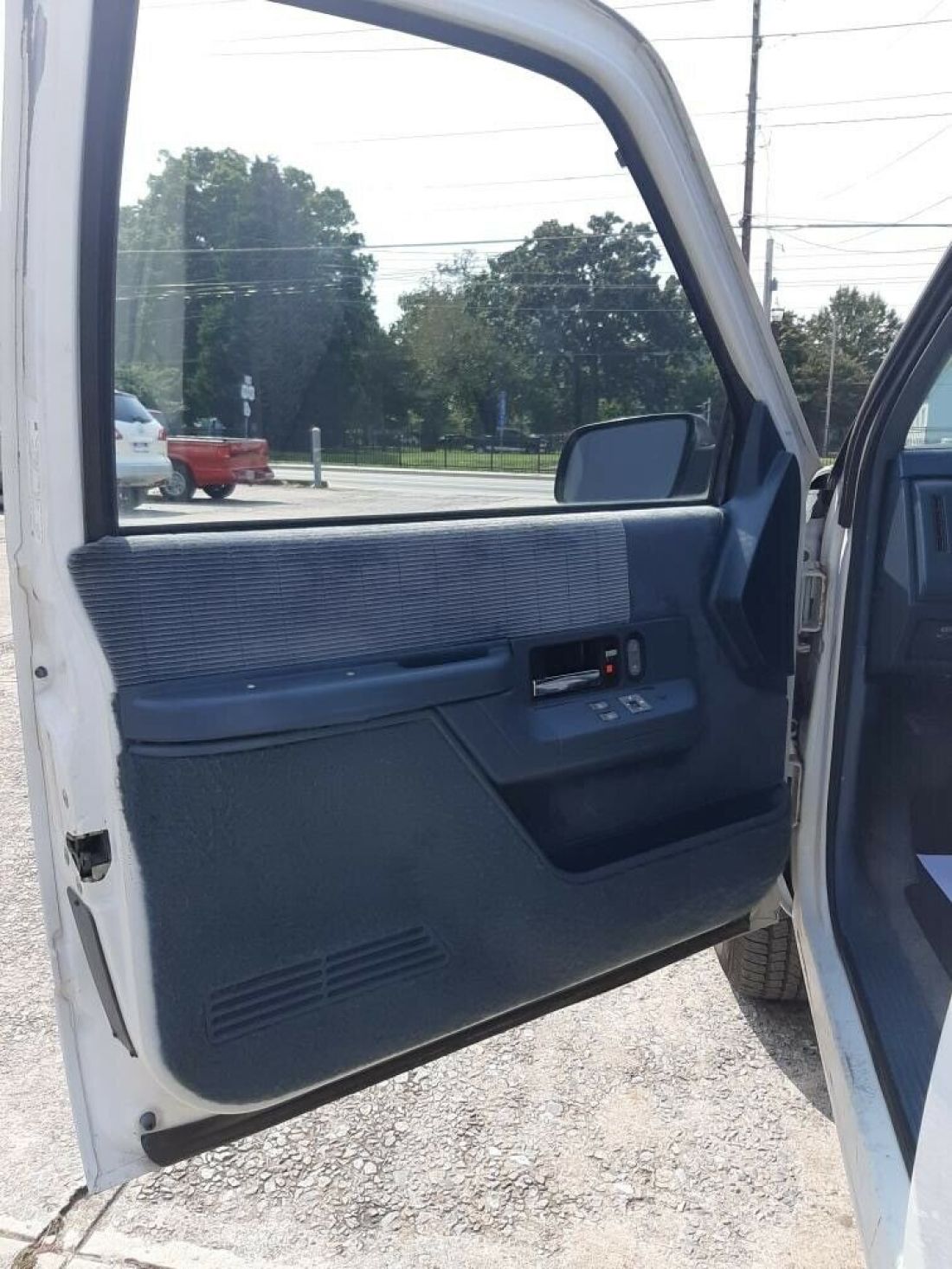 1992 Chevrolet Blazer - photo 6