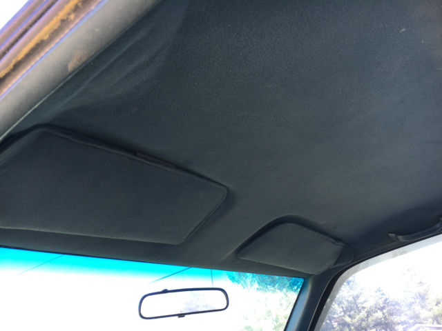 1992 Chevrolet C/K Pickup 2500 Z71 - photo 6