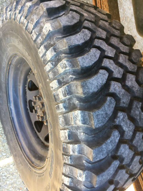 1992 Chevrolet C/K Pickup 2500 Z71 - photo 8