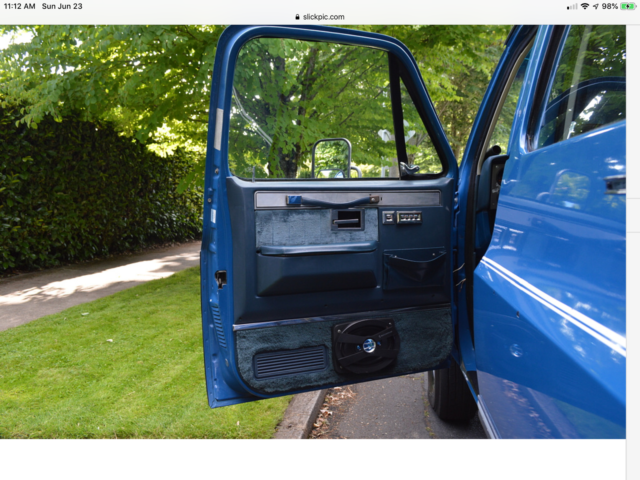 1992 Chevrolet C/K Pickup 3500 K30 - photo 10