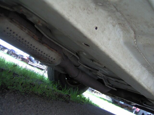 1992 Chevrolet Lumina - photo 10