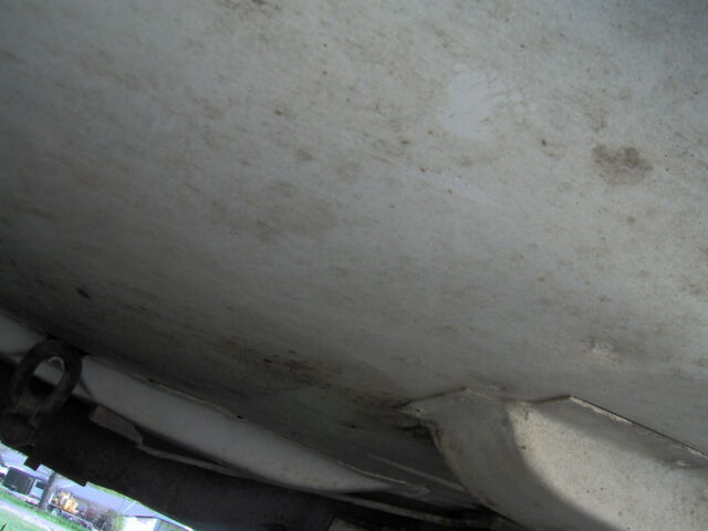 1992 Chevrolet Lumina - photo 12
