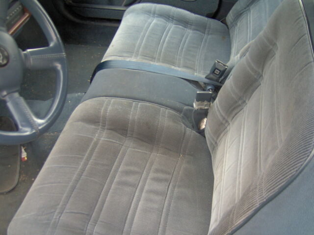 1992 Chevrolet Lumina - photo 5