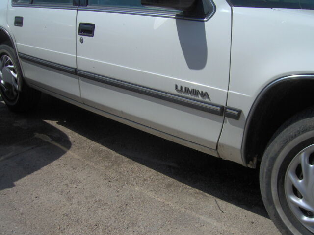1992 Chevrolet Lumina - photo 7