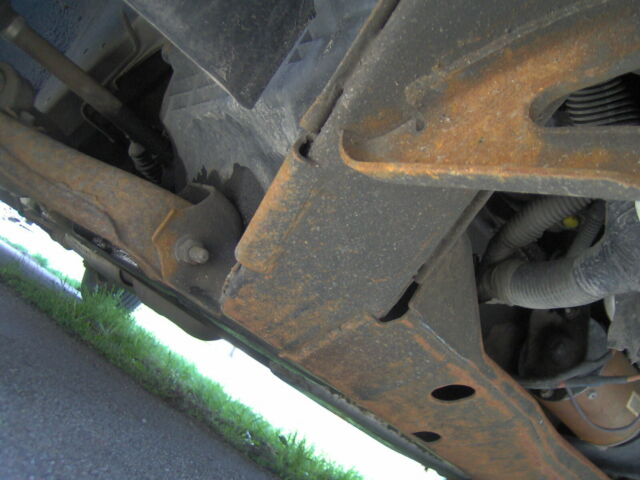 1992 Chevrolet Lumina - photo 11